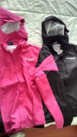 Chaquetas Columbia Mujer 