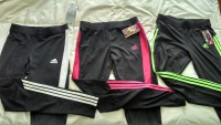 Calzas Deportivas Adidas mujer