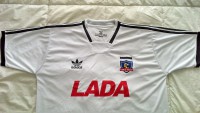 Camisetas de Futbol