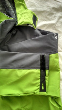 Chaqueta Columbia termica. alternativa colores y tallas M-L-XL $22.500.-