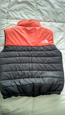 Chaqueta The north face. colores varios hombre talla standar M. $18.500.-