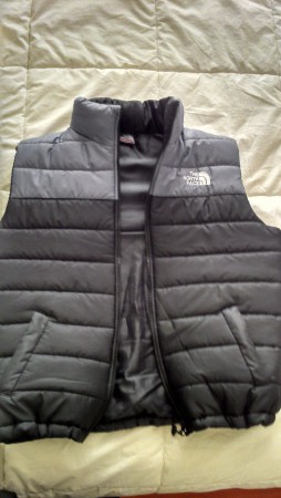 Chaqueta The north face. colores varios hombre talla standar M. $18.500.-