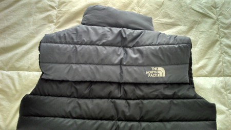 Chaqueta The north face. colores varios hombre talla standar M. $18.500.-